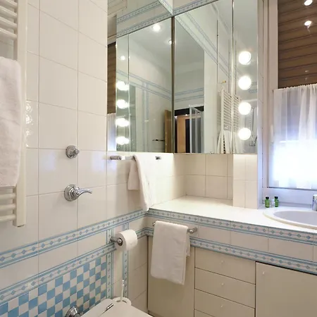 Homnest I S.ambrogio Elegant Apartment Milan