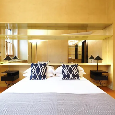 Homnest I S.ambrogio Elegant Milan