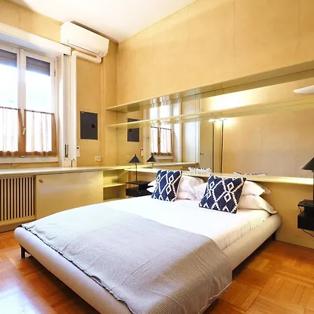 Homnest I S.ambrogio Elegant * Milan