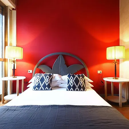 Homnest I S.ambrogio Elegant Apartment Milan