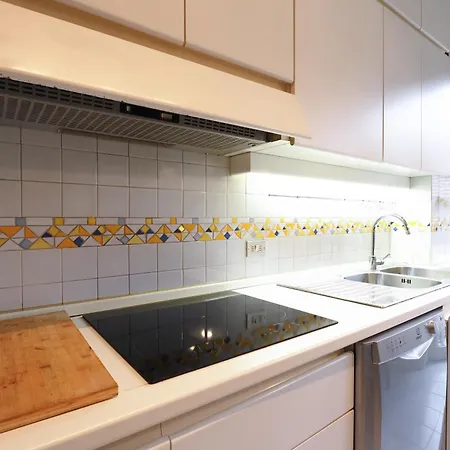 Homnest I S.ambrogio Elegant Апартаменты Милан