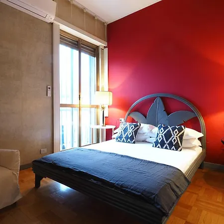 Apartment Homnest I S.ambrogio Elegant *